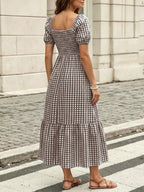 Elise Poise - Sky Blue, Black, Brown - Everyday Elegance - Code Elegance