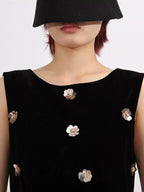Amalfi Breeze - Black - Vacation - Code Elegance