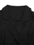 Celeste Grace - Black - Special Occasions - Code Elegance