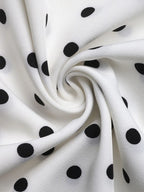 Mila Poise - White - Everyday Elegance - Code Elegance