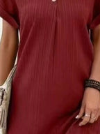 Olivia Poise - White, Black, Green, Red, Light Blue, Deep Red, Silver - Everyday Elegance - Code Elegance