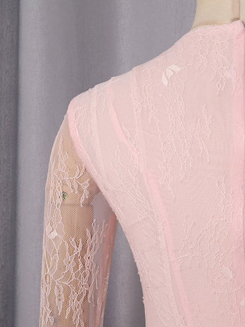 Valentina Grace - Pink - Special Occasions - Code Elegance