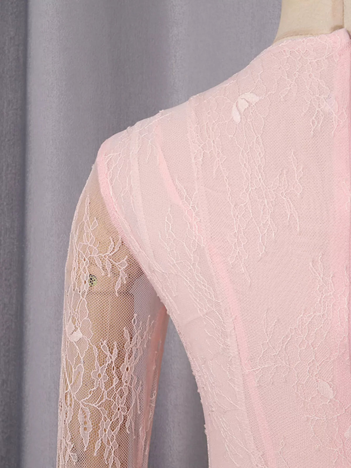 Valentina Grace - Pink - Special Occasions - Code Elegance