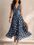 Capri Soleil - Medium - Vacation - Code Elegance