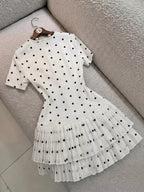 Elara Grace - White - Everyday Elegance - Code Elegance
