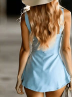 Clara Grace - Sky Blue - Everyday Elegance - Code Elegance