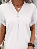 Olivia Poise - White, Black, Green, Red, Light Blue, Deep Red, Silver - Everyday Elegance - Code Elegance