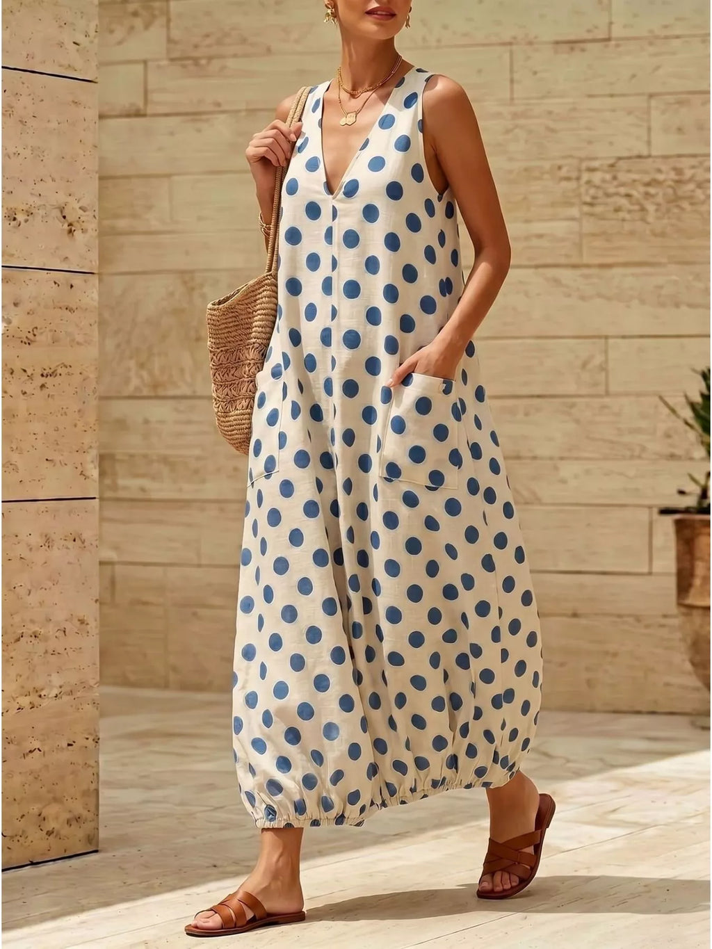Azure Breeze - White, Army Green, Red, Yellow, Navy Blue, Sky Blue - Vacation - Code Elegance