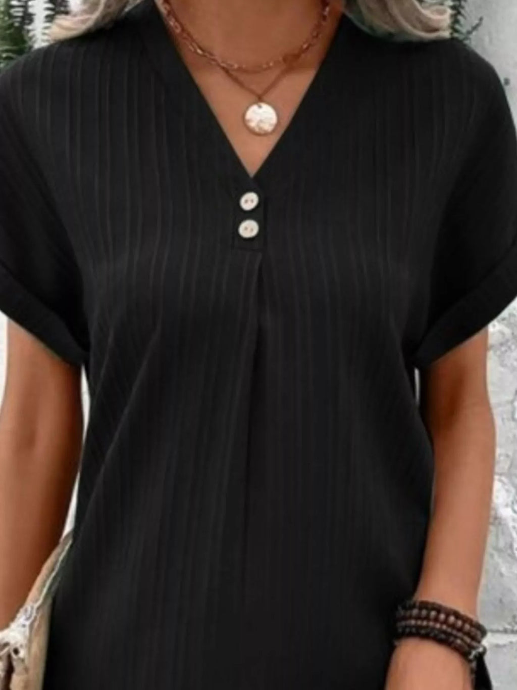 Olivia Poise - White, Black, Green, Red, Light Blue, Deep Red, Silver - Everyday Elegance - Code Elegance
