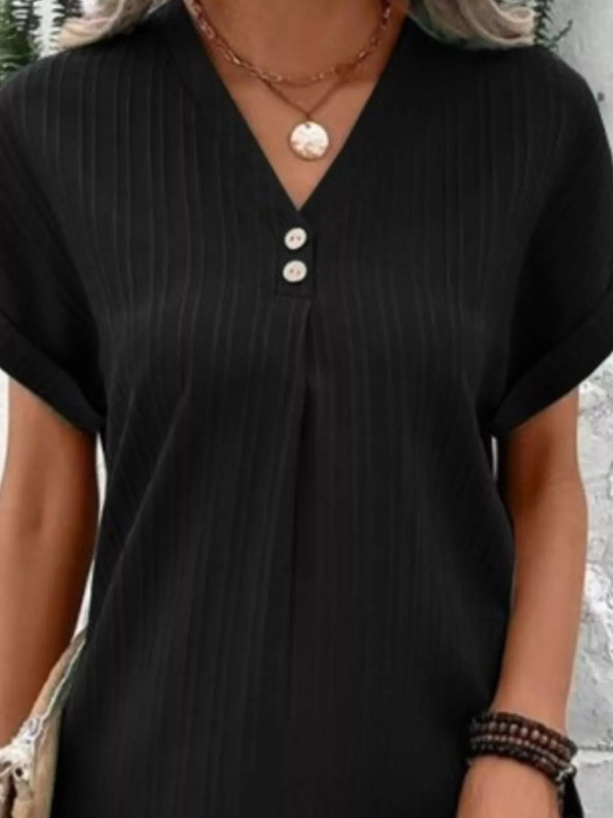 Olivia Poise - White, Black, Green, Red, Light Blue, Deep Red, Silver - Everyday Elegance - Code Elegance