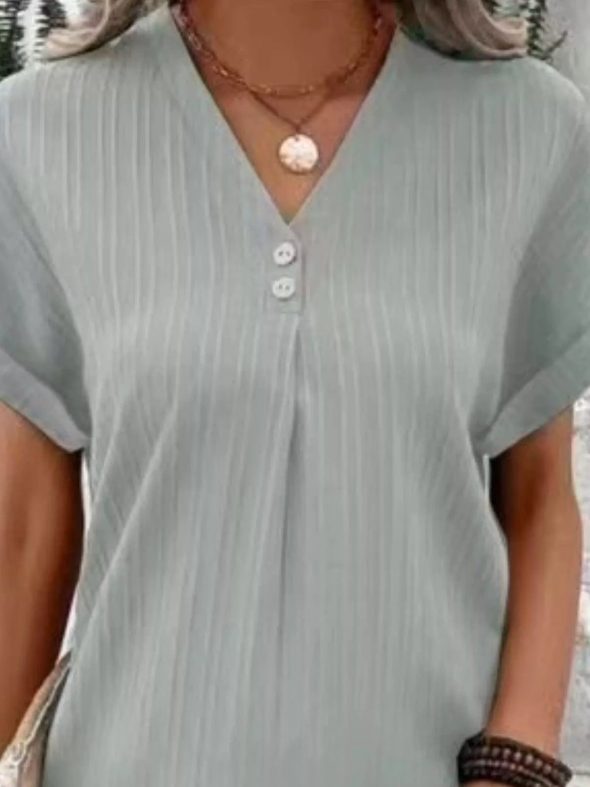 Olivia Poise - White, Black, Green, Red, Light Blue, Deep Red, Silver - Everyday Elegance - Code Elegance