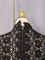 Noelle Grace - Black - Special Occasions - Code Elegance