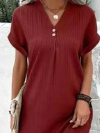 Olivia Poise - White, Black, Green, Red, Light Blue, Deep Red, Silver - Everyday Elegance - Code Elegance
