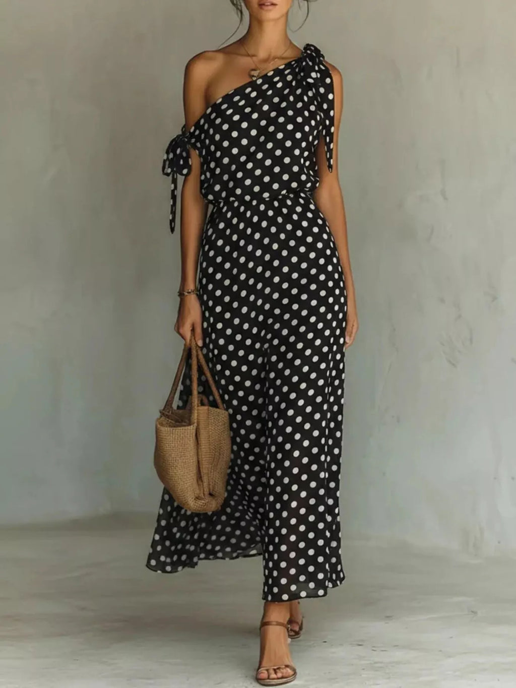 Ibiza Breeze - Black, Sky Blue, Green, Red, Sage, Yellow - Vacation - Code Elegance