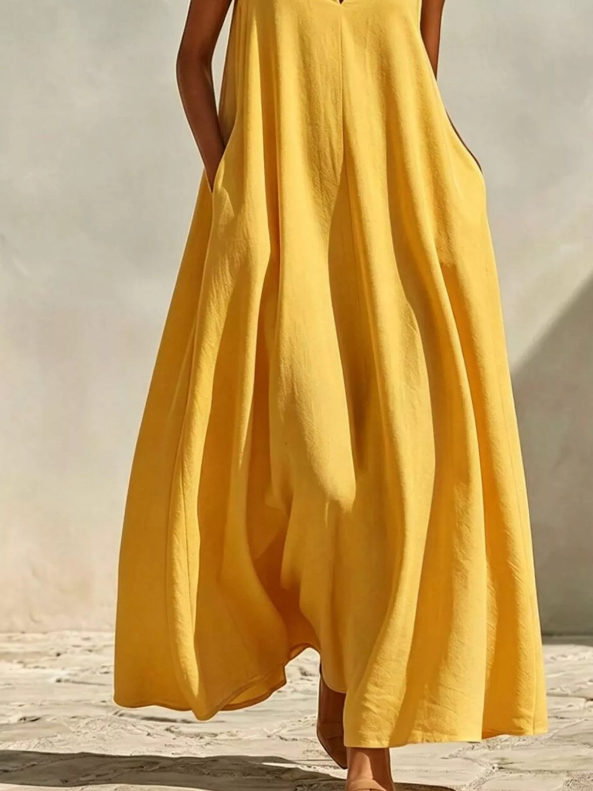Luna Breeze - White, Light Blue, Gold - Vacation - Code Elegance