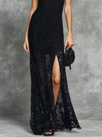 Aurora Royale - Black - Special Occasions - Code Elegance