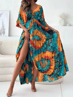 Sienna Soleil - Blue, Turquoise, Black, Lilac - Vacation - Code Elegance