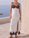 Olivia Grace - White - Everyday Elegance - Code Elegance