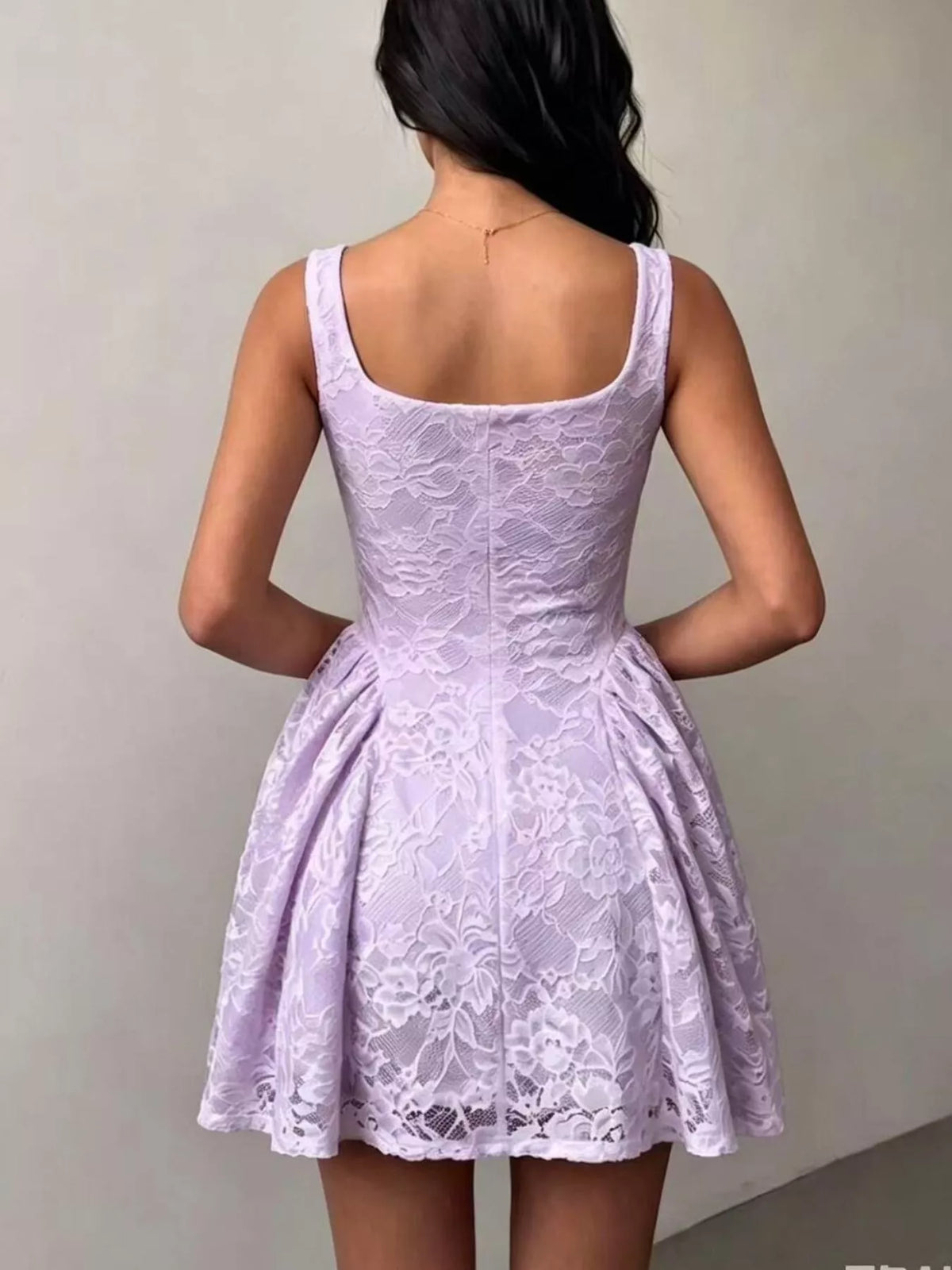 Amelia Muse - White, Black, Pink, Purple, Yellow - Everyday Elegance - Code Elegance