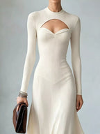 Opal Royale - Dark Brown, Black, White, Dark Green, Red, Navy - Special Occasions - Code Elegance