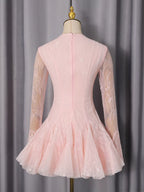 Valentina Grace - Pink - Special Occasions - Code Elegance