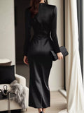 Celeste Royale - Black - Special Occasions - Code Elegance