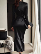 Celeste Royale - Black - Special Occasions - Code Elegance