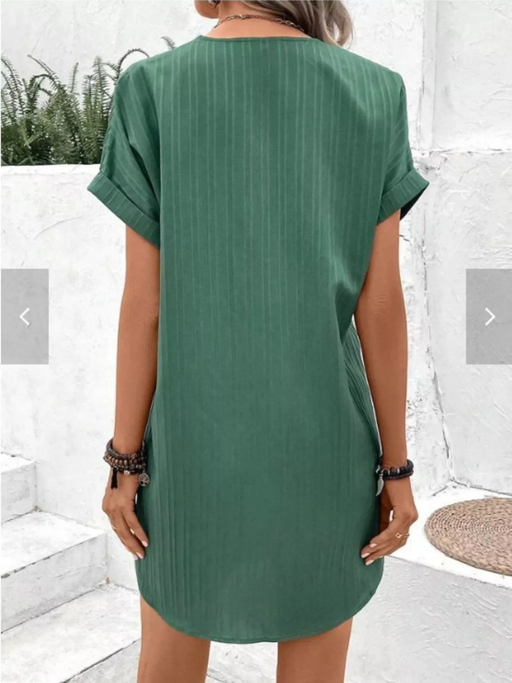 Olivia Poise - White, Black, Green, Red, Light Blue, Deep Red, Silver - Everyday Elegance - Code Elegance